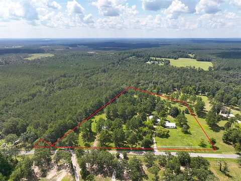 Colita Loop, Livingston, TX 77351