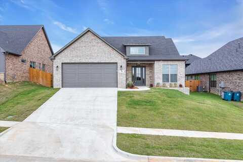 Mac Circle, Bullard, TX 75757