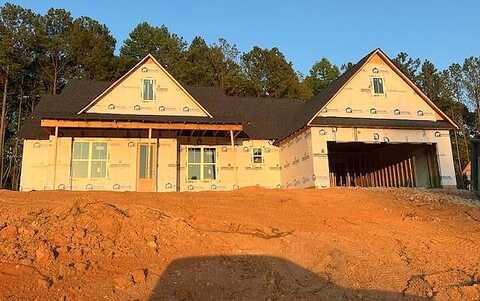 Barnwood Dr, Rockmart, GA 30153