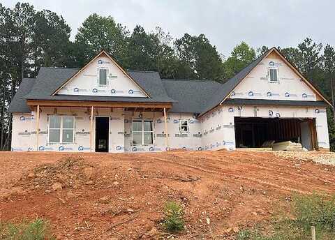 Barnwood Dr, Rockmart, GA 30153