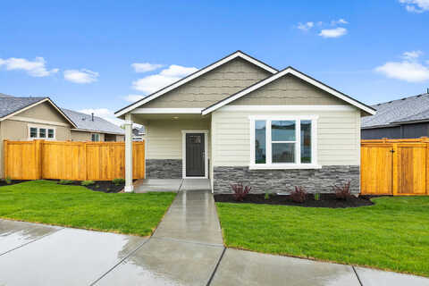 Sw Lava Pl Place, Redmond, OR 97756