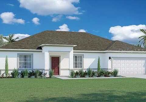 Sw 110Th Street, Ocala, FL 34476