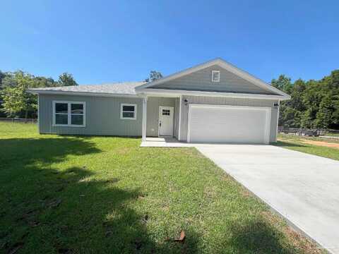 Wilkes St, Pace, FL 32571