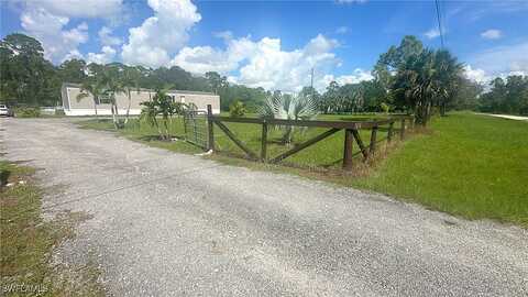 Pionner 10Th St, Clewiston, FL 33440