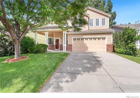 Glenarbor Lane, Fort Collins, CO 80524