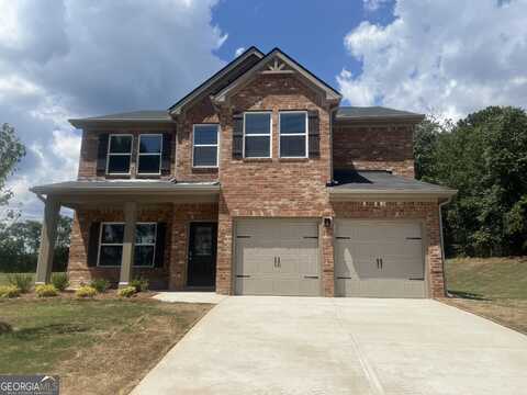 Granary Walk, Covington, GA 30014