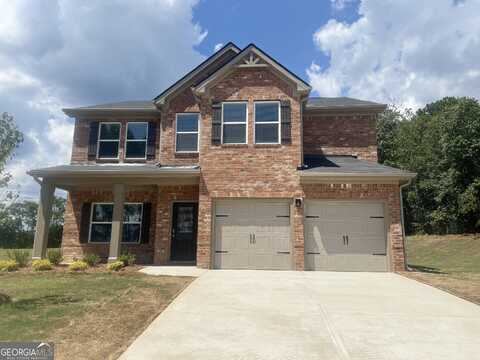 Granary Walk, Covington, GA 30014