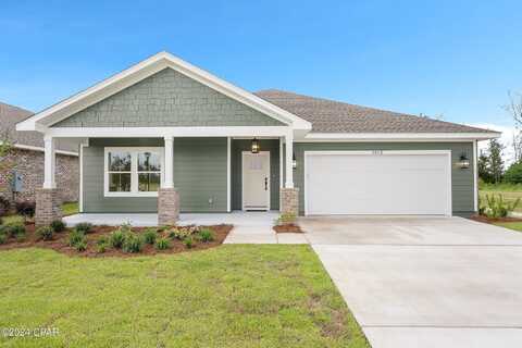 Red Deer Circle, Panama City, FL 32404