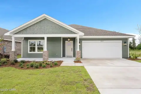 Red Deer Circle, Panama City, FL 32404