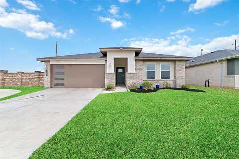 Pierce Place Lane, Katy, TX 77494