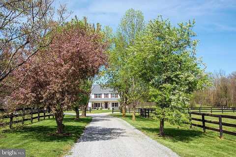 3805, 3801 Millwood Road, Boyce, VA 22620