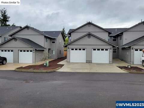 Peter Ln Ne, Salem, OR 97305