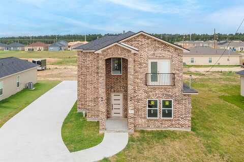 Road 5102L, Cleveland, TX 77327