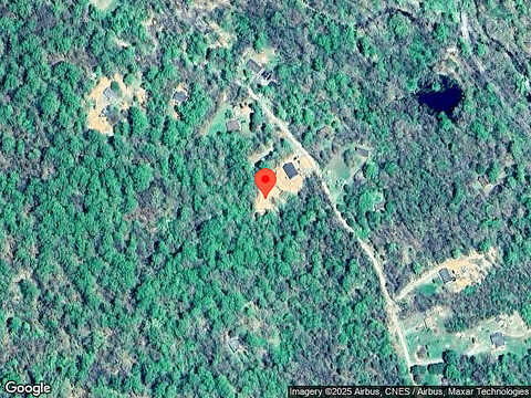 Dogwood Dr, STANARDSVILLE, VA 22973