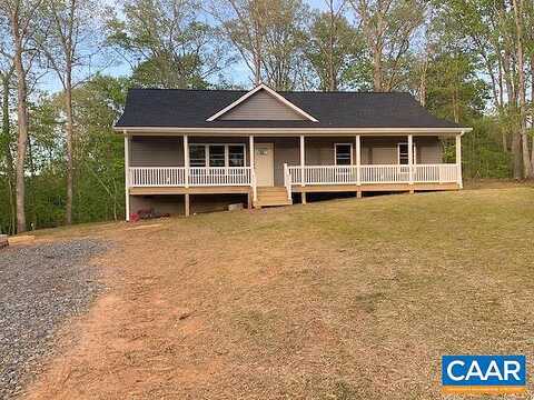 Dogwood Dr, Stanardsville, VA 22973