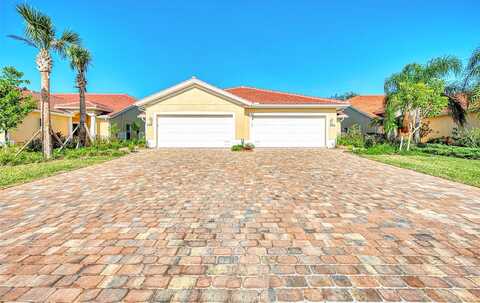 Albacete Circle, Punta Gorda, FL 33950