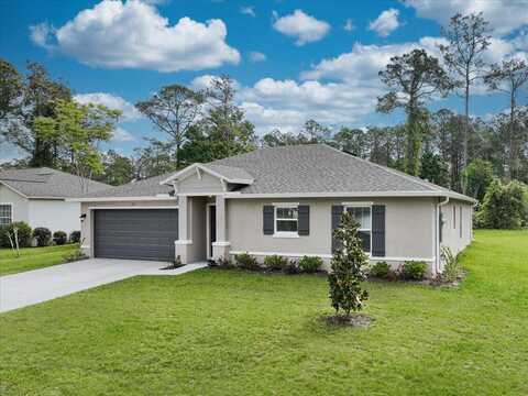 Caribbean Street Se, Palm Bay, FL 32907