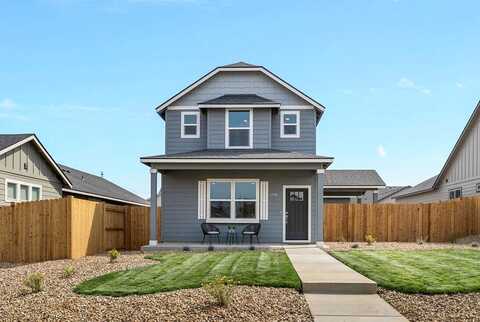 Sw Lava Place, Redmond, OR 97756