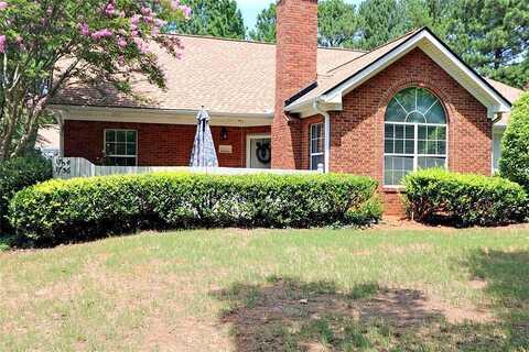 Vineyards Lake Circle Nw, Kennesaw, GA 30144