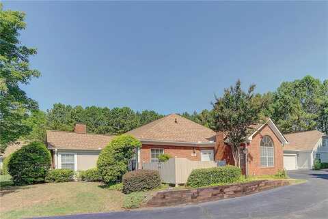 Vineyards Lake Circle Nw, Kennesaw, GA 30144