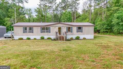 Prosser Road, Milledgeville, GA 31061