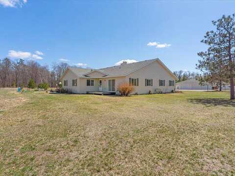 Carefree Drive, Crosslake, MN 56442