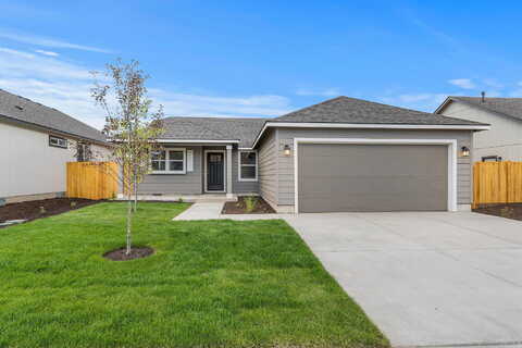 Nw 7Th Lane, Redmond, OR 97756