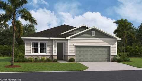 Saint Charles Place, Orange Park, FL 32065