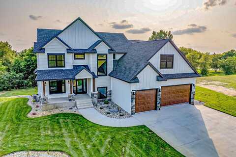 Crestwood Ridge, Alexandria, MN 56308