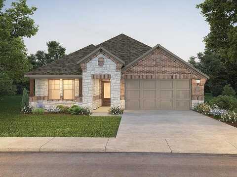 Canyon Drive, Farmersville, TX 75442