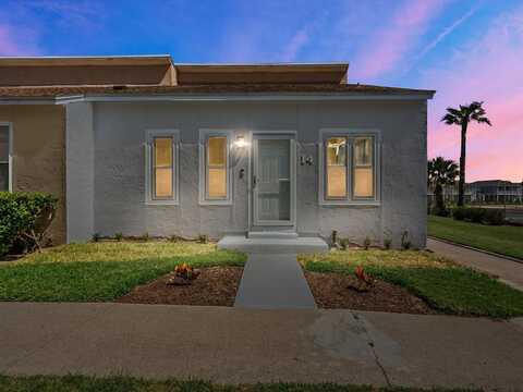 83Rd Street, Galveston, TX 77554