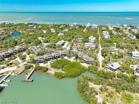 Townhouse Lane, Captiva, FL 33924