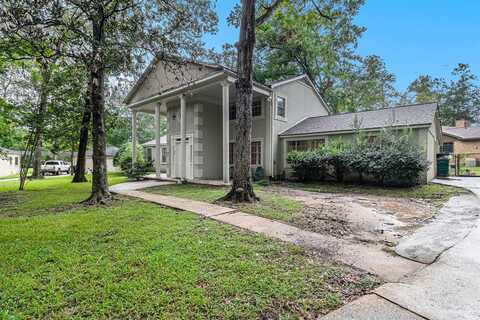 Holly Court, Conroe, TX 77301