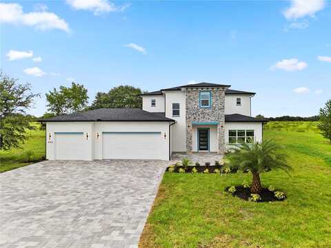 Bee Meadow Court, Eustis, FL 32736