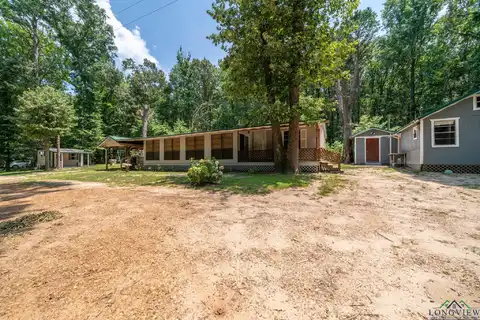 Private Road 3127, Cookville, TX 75558