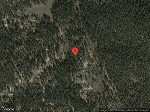 County Road 114, Bailey, CO 80421