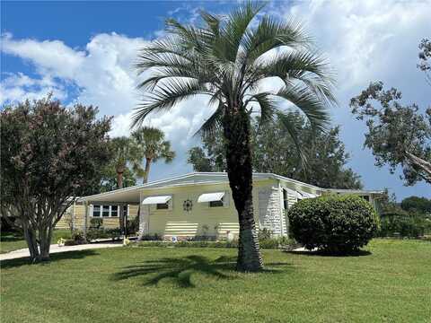 N Citrus Circle, Zellwood, FL 32798