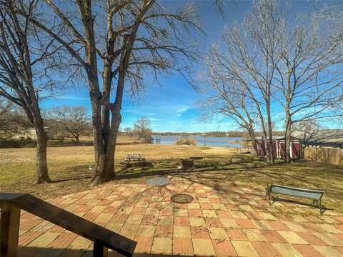 Private Road 5887B, Jewett, TX 75846