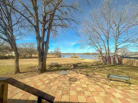 Private Road 5887B, Jewett, TX 75846