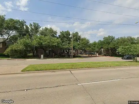 W Northgate Drive, Irving, TX 75062