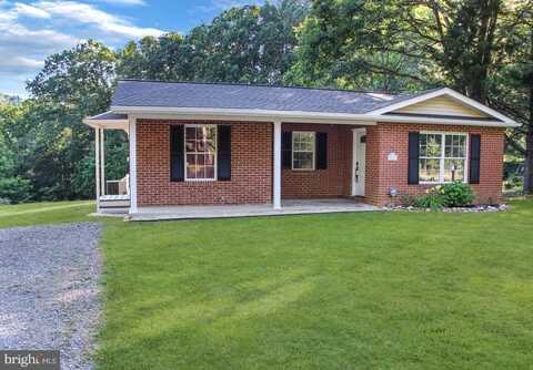 Bentonville/Browntwn Rd, Front Royal, VA 22630