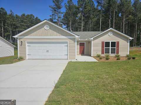 Walnut Drive, Hartwell, GA 30643