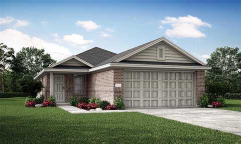 Mildren Drive, Crandall, TX 75114