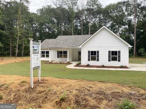 Coleman Street, Luthersville, GA 30251