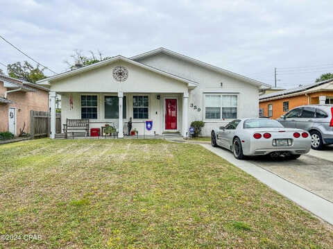 Mercedes Avenue # A & B, Panama City, FL 32401