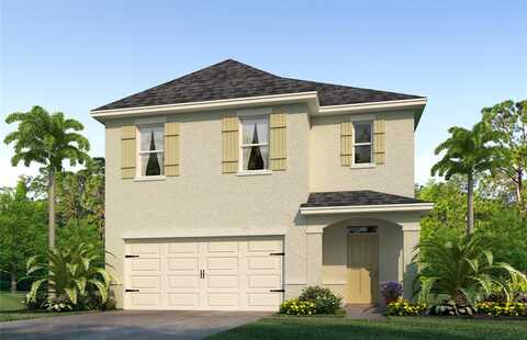 Fort Mellon Lane, Sanford, FL 32773