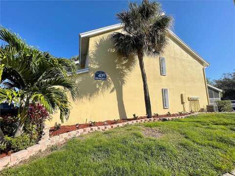 41St Lane S, Saint Petersburg, FL 33711