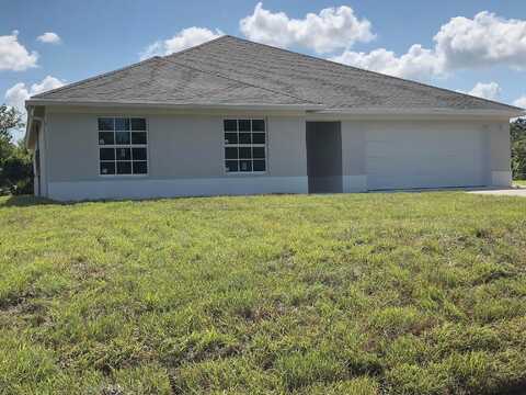 Nw 22Nd Avenue, Okeechobee, FL 34972