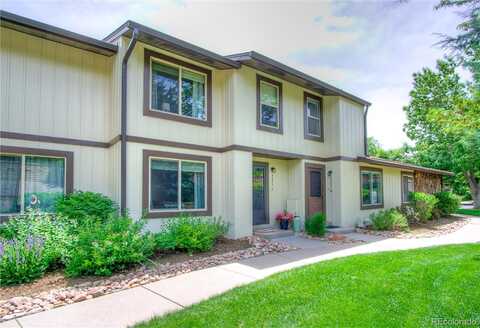 S Kittredge Street, Aurora, CO 80013