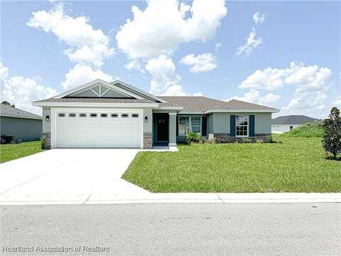 Hidden Creek Circle, Wauchula, FL 33873